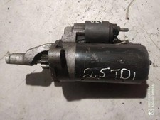 Démarreur Audi 50