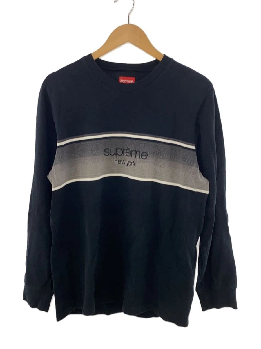 Sweat Supreme noir M occasion