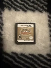 Pokemon HeartGold Version Nintendo DS 2010, Authentic Cartridge, Tested