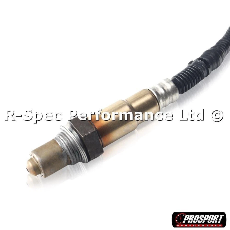 AEM 30-2404 FAE Type Wideband AFR Sensor Replacement For 30-0300 Series LSU 4.9 - Image 2 of 4