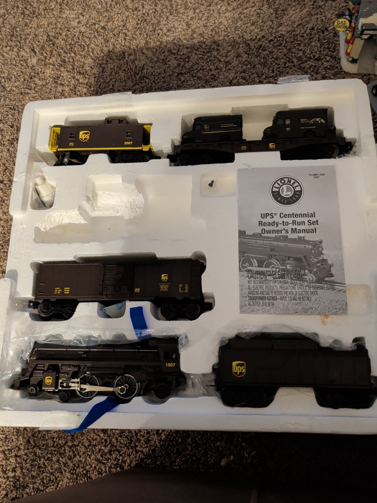 Click here to see eBay Auction