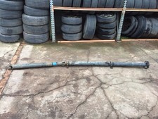 FORD TRANSIT MK7 RWD PROPSHAFT ASSEMBLY 2.2 DIESEL MWB MANUAL 2012