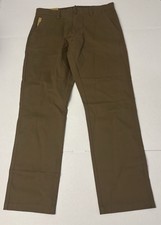 Weatherproof Men's Commuter Pants Size 32x30