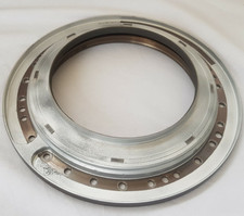 Tornado Aircraft RB199 Jet Engine Disc Aviation Art Upcycle [GR400D]