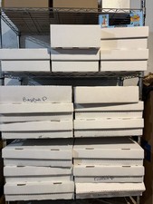 1000+ Sports Cards Bulk Lot Modern Mixed Cards NBA NFL MLB NHL Rookie Inserts