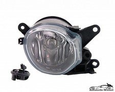 Nebelscheinwerfer Rechts für Audi A4 B5 8D2 Avant 8D5 99-01