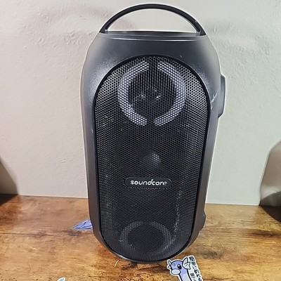 Anker Soundcore (80W) Party Proof Rave PartyCast Wireless Speaker (A3390Z12)