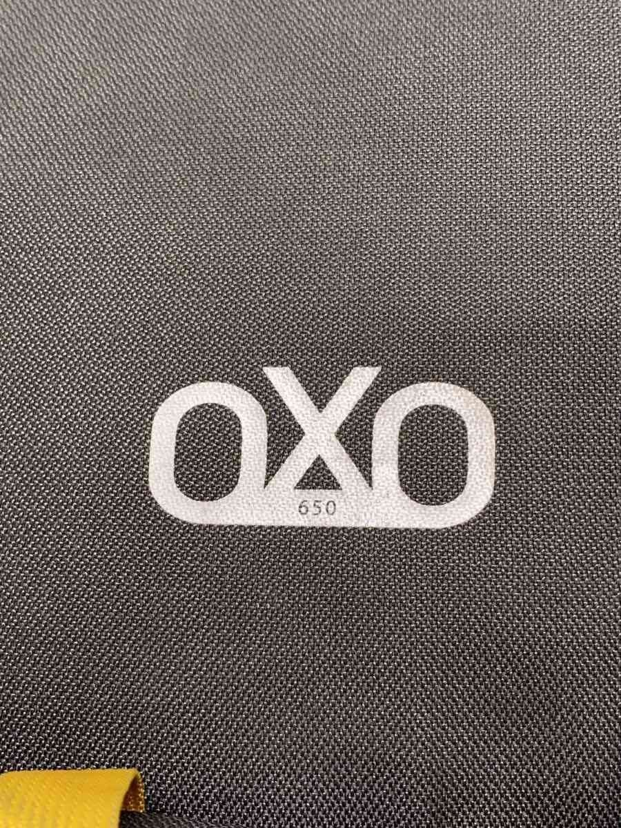 OXO Backpack Nylon KHK Solid Color - image 5