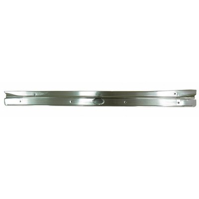 Front Driver Side Door Sill Plate fits 1973-1974 Buick Apollo 4012-575-68L