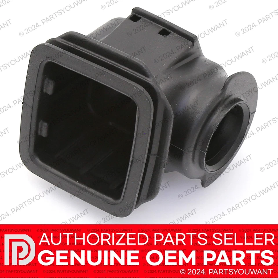 GENUINE Honda Civic Acura Integra OEM Clutch Release Fork Arm Boot 22841-P20-000 Foto 3 de 4