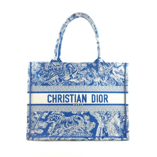 Sac fourre tout Dior Tuileries Joy Book 36 6767 101405557