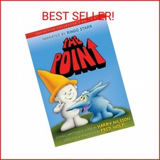 Harry, Nilsson - The Point (The Definitive Collector's Edition)(DVD)