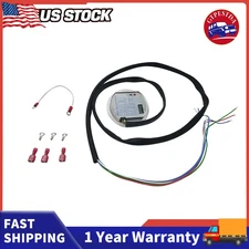 Electronic Ignition Module Fit for Harley-Davidson High Performance 53-644 NEW