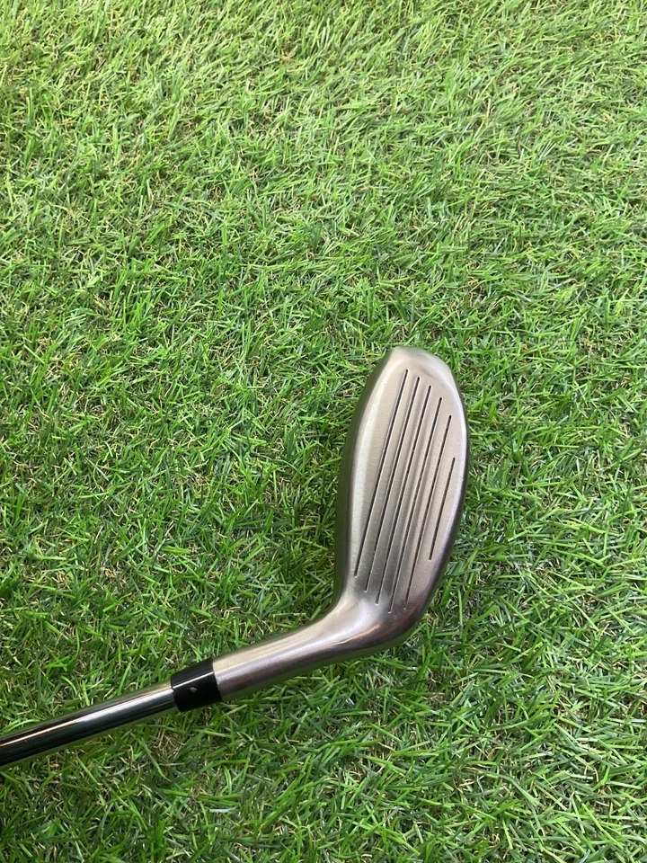 Forgan ProBrid 18° Left Handed 3 Hybrid - Image 2 of 4