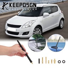 For Suzuki Swift 7 Mast Short Car Antenna Roof Hood M5 M6 Adapter Amfm Radio For Suzuki Swift 7 Mast Short Car Antenna Roof Hood M5 M6 Adapter Amfm Radio