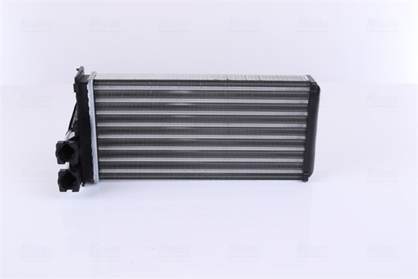 Nissens WäRmetauscher Innenraumheizung 707083 FüR 5008 DS5 DS 3008 Peugeot 1 Van-image
