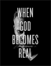 When God Becomes Real (Paperback or Softback)