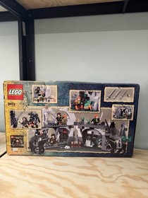 LEGO The Lord of the Rings: Attack on Weathertop (9472) New Sealed