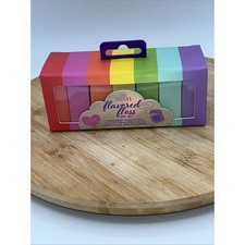 SMIRKS  SMILES FLAVORED DENTAL FLOSS - 7 PACK 1 YEAR SUPPLY Berry, Pina Coloda