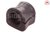 Sidem 819834 Stabilisatorlager Vorne FüR Doblo Cargo Combo Tour 1.3D-2.0D 01.10-
