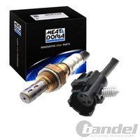 Meat & Doria Lambdasonde Passend FüR Chrysler 300M Cirrus Concorde Neon NEW PT
