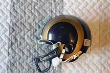 mini kask piłkarski 3 5/8