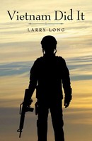 Larry Long | Vietnam Did It | Taschenbuch | Englisch (2023) | Westbow Press