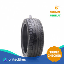 Used 22540zr18 Michelin Pilot Sport Ps2 Zp 88y - 6.532