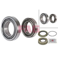 Radlagersatz Schaeffler FAG 713 6137 50