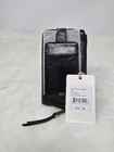 Hobo International FLASH  Wallet  NEW WITH TAGS BLACK — photo 3
