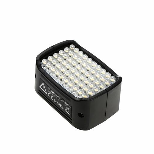 GODOX AD-L 60Pcs LEDs Flash Light Head For AD200 Pocket Flash Speedlite Light - Picture 4 of 11