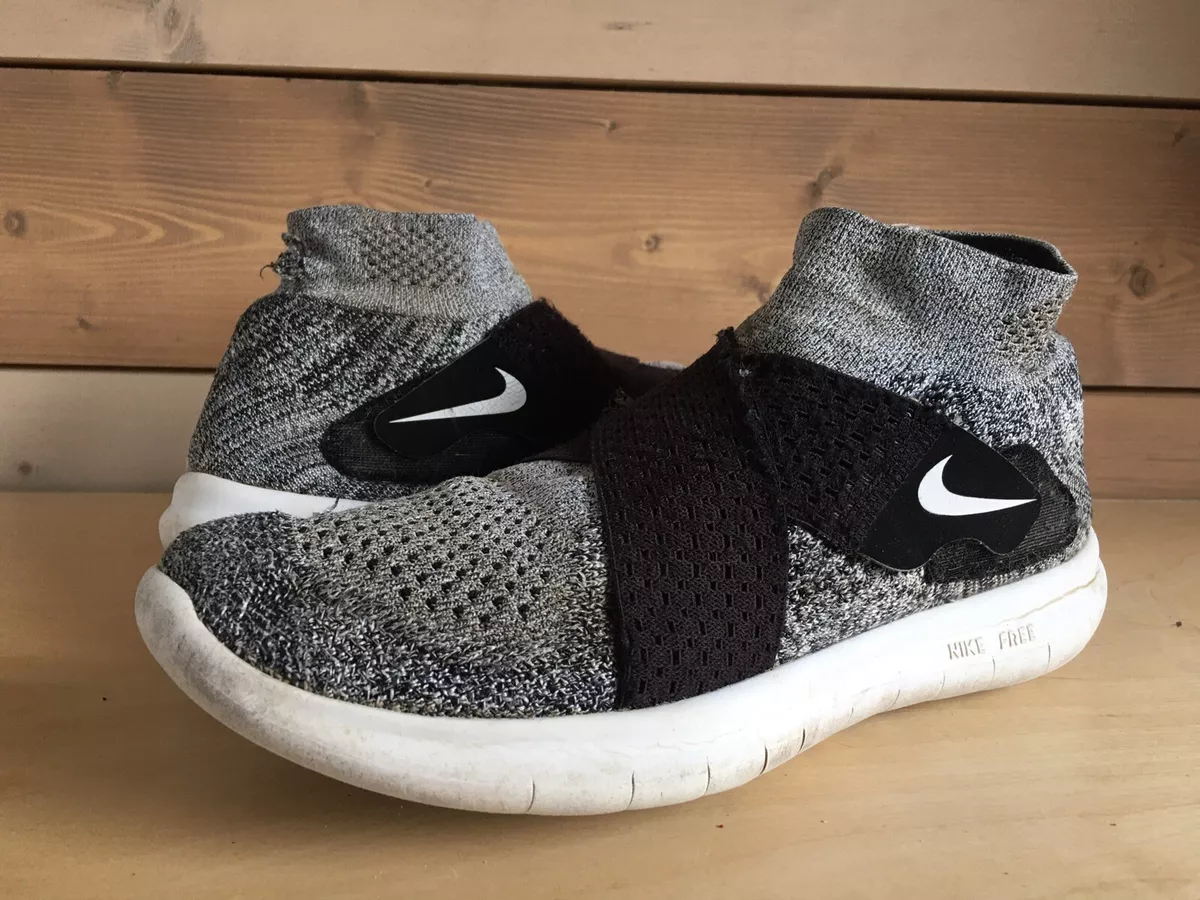 nike free run motion