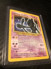 Shining Mewtwo 109/105 Neo Destiny Holo for sale online | eBay Shining Mewtwo 109/105 Neo Destiny Holo for sale online | eBay