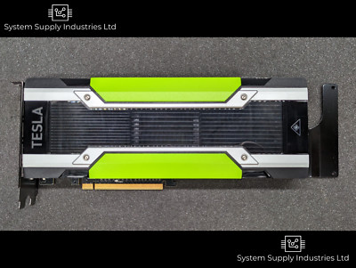 Nvidia Tesla M60 16Gb PCI-e 3.0 x 16 GPU Accelerator