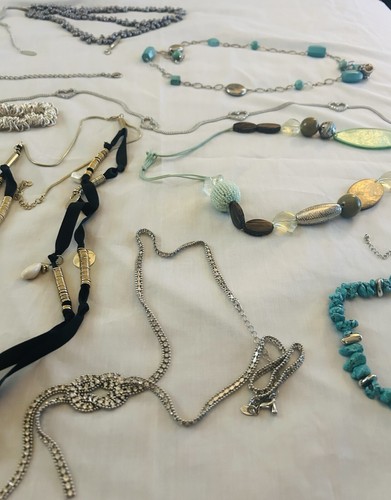 Costume Jewellery Bundle - Picture 10 of 12