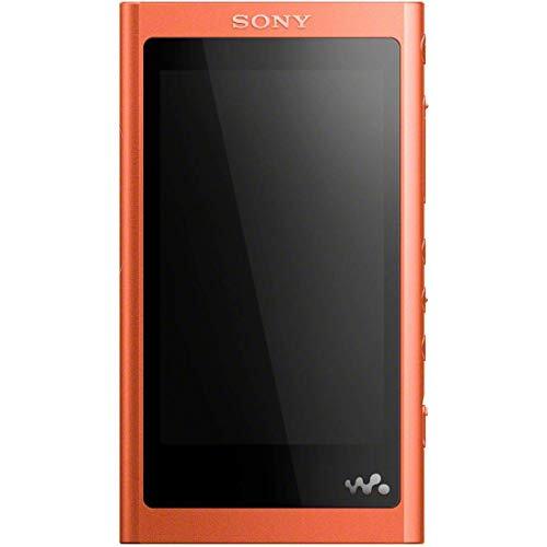 SONY Walkman A Series 16GB NW-A55HN R Audio Player Japanese