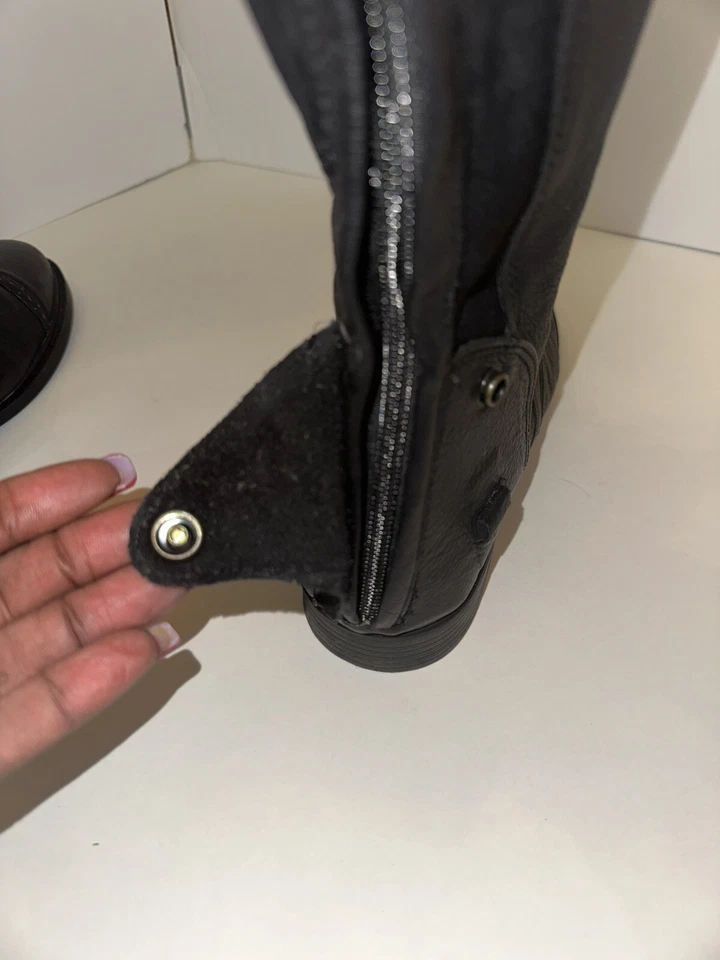 Botas de montar Surfrider Foto 4 de 4