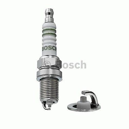 12x Bosch Super Spark Plug FR5DCX