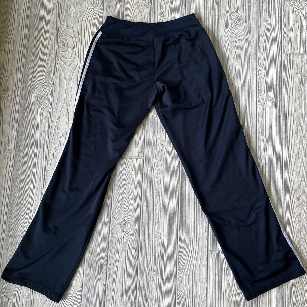 adidas warm sweatpants