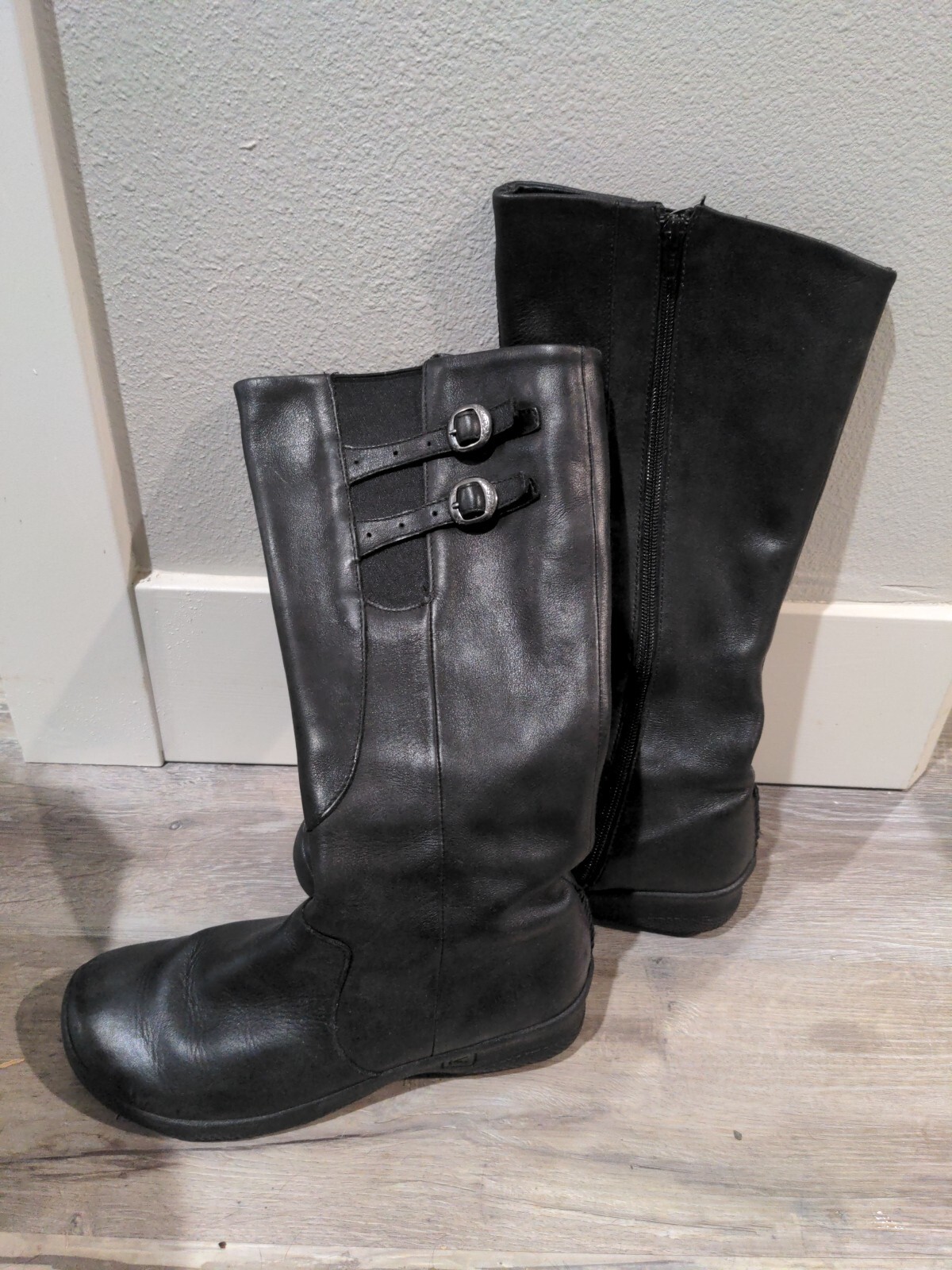 Stivali donna Keen 7 5