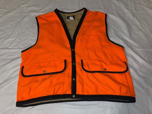 Cabela's Upland Hunting Vest w/Game 