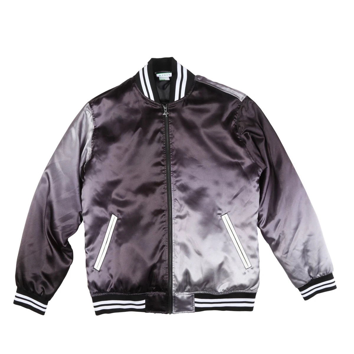 Lrg bomber best sale jacket