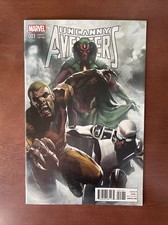 The Ultimate Marvel Avengers Card Collecting Guide 61