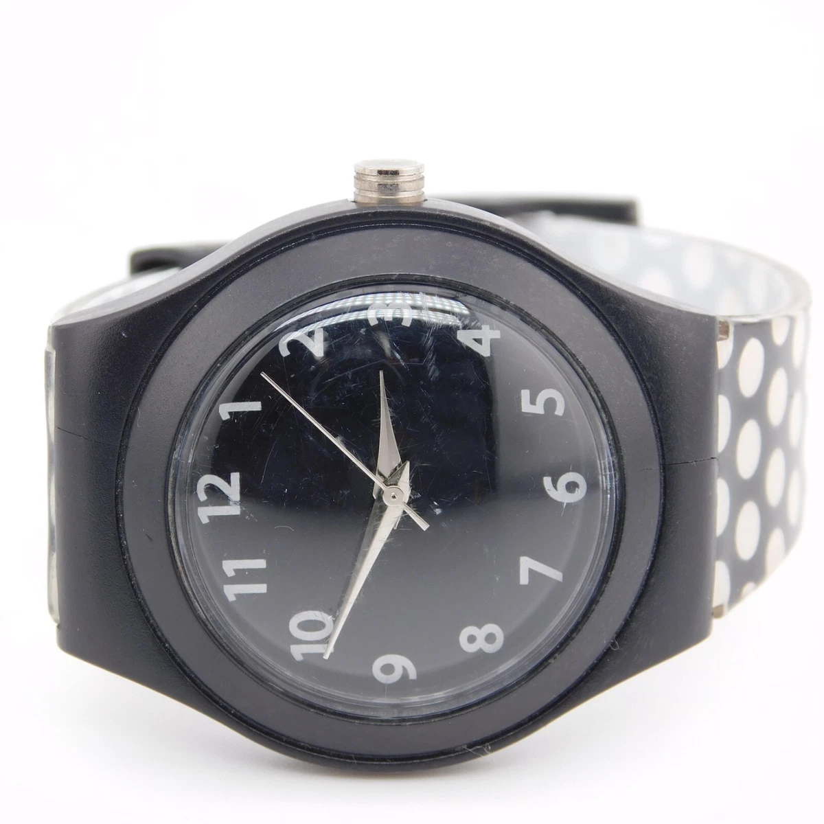 FMD Plastic Case Analog Wristwatches for sale | eBay