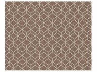 A.S. CréAtion Tapete Vlies Esprit 2219-33 Grau Taupe Braun Stylisch Grafisch