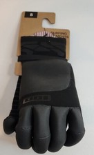 ION Claw Gloves 3/2 Black Unisex Size S - 48200-4142
