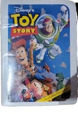 McDonalds Happy Meal Toy Woody Toy Story WALT DISNEY Masterpiece Collection 1996