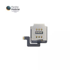 Lecteur SIM Pour Apple iPad 6/iPad Air 1 A1893/A1954/A1474/A1475