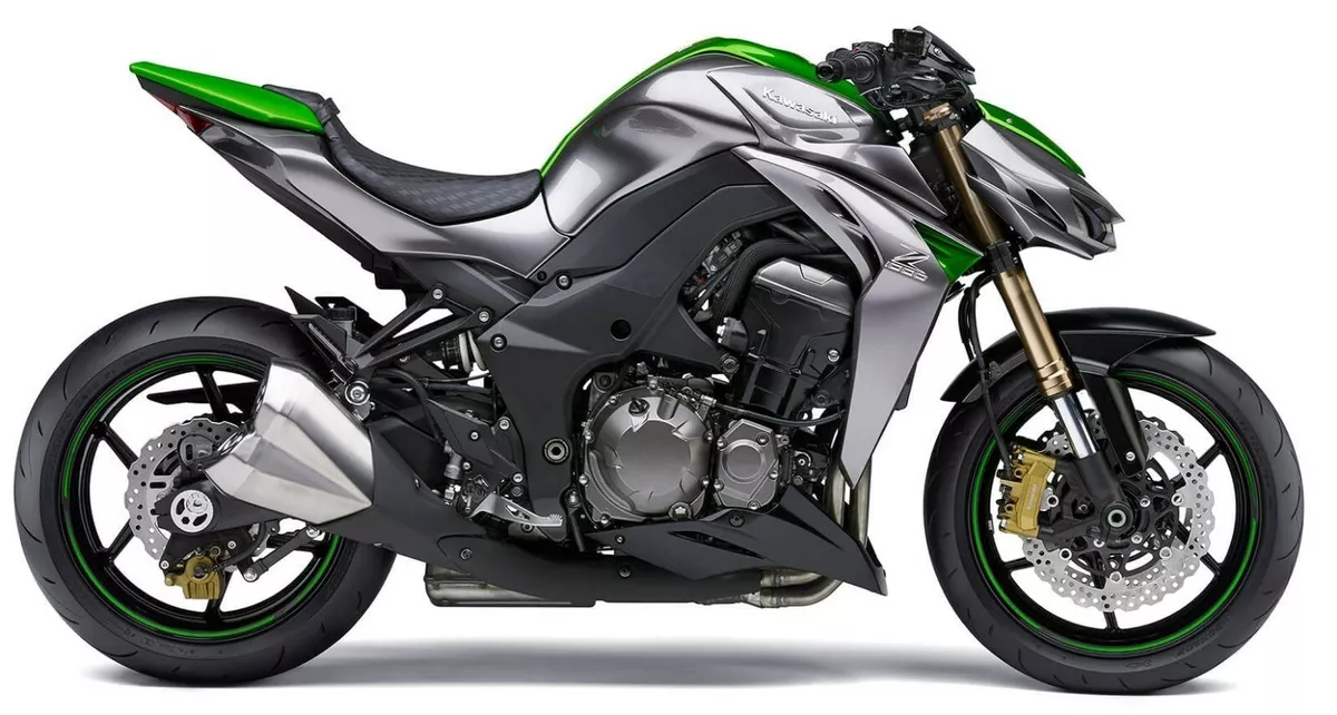 Kawasaki zrt00f outlet