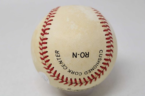 Orlando Cepeda JSA Signed Auto Baseball Giants ID:452956 - Picture 4 of 7